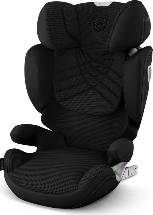 Cybex Solution T i-Fix