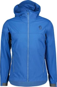 Scott Explorair Light Dryo WB Funktionsjacke storm blue (Herren)