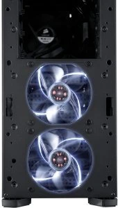 Corsair Carbide Series 500R schwarz
