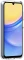 Samsung Wolke Clear Case für Galaxy A15/A15 5G transparent Vorschaubild