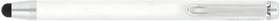 Wacom Bamboo Stylus alpha 2 weiß (CS-180W)