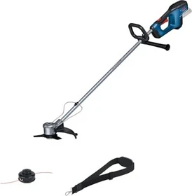 Bosch Professional GFR 18V-23 Akku-Rasentrimmer solo