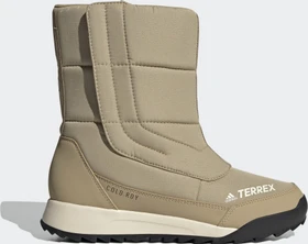 adidas Terrex Choleah Cold.RDY beige tone/core black/wonder white (Damen)