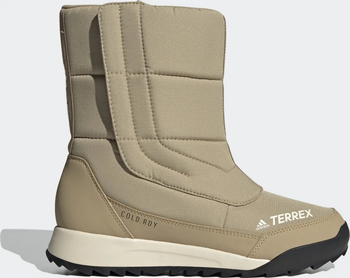 adidas Terrex Choleah Cold.RDY beige tone/core black/wonder white (Damen)