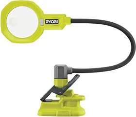 Ryobi RML18-0 Lupen LED Akku-Arbeitsleuchte solo