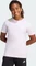 adidas Essentials T-Shirt kurzarm ice lavender/white (Junior) Vorschaubild