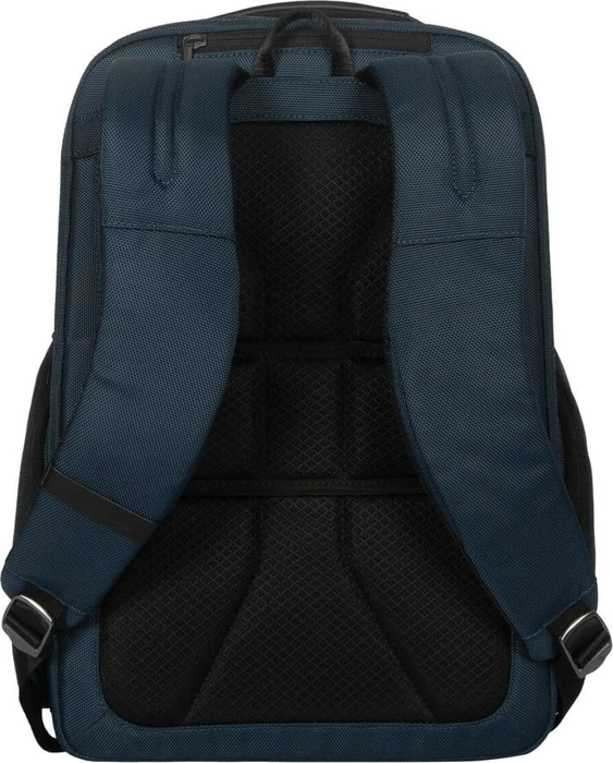 Targus HeritageLuxe 15-16" Rucksack, blau