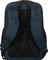 Targus HeritageLuxe 15-16" Rucksack, blau Vorschaubild