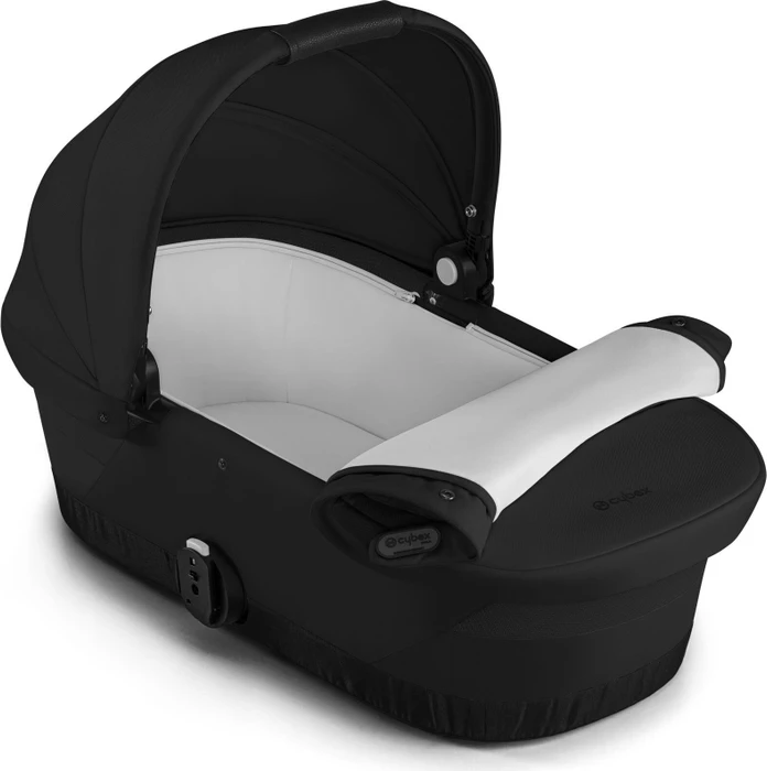 Cybex Tragewanne Gazelle S Cot moon black