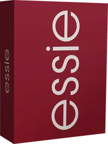 Essie Nagellack Adventskalender 2026