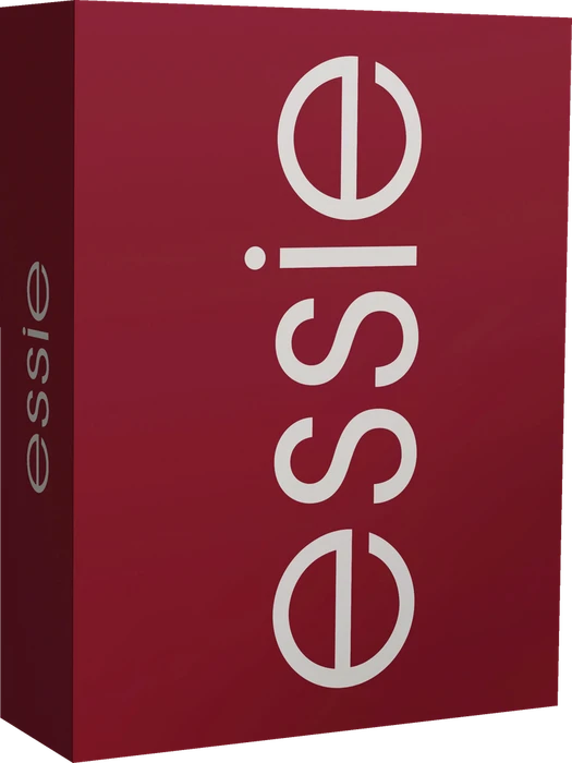 Essie Nagellack Adventskalender 2026