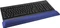 InLine Tastatur-Pad Gel, blau Vorschaubild