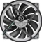 Thermaltake Riing Plus 20 LED RGB TT Premium Edition, LED-Steuerung, Lüftersteuerung, 200mm Vorschaubild