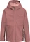 Vaude Kinich Funktionsjacke dusty rose (Junior) Vorschaubild