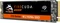 Seagate FireCuda 510 SSD +Rescue 500GB, M.2 2280 / M-Key / PCIe 3.0 x4 Vorschaubild