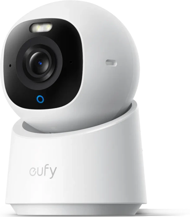 eufy Indoor Cam E30