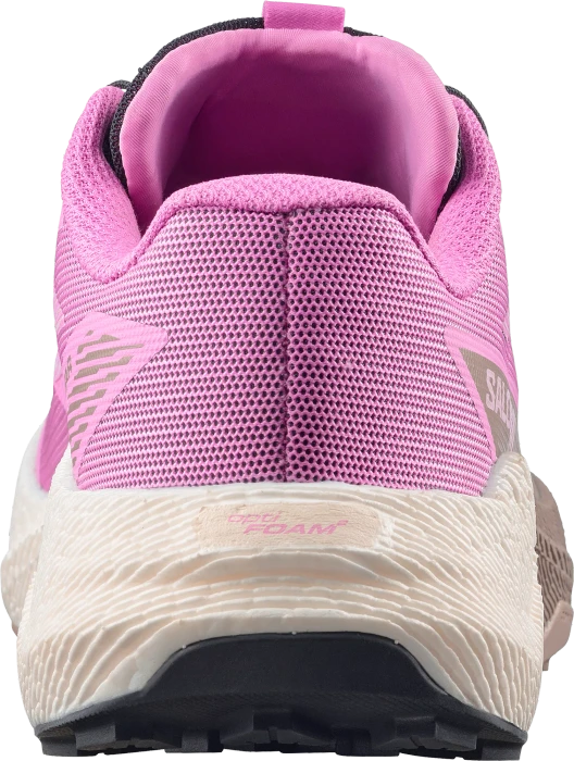 Salomon Pulsar Trail cyclamen/vanilla ice/etherea (Damen)