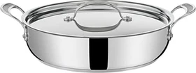 Tefal E30690 Jamie Oliver Cook's Classics Servierpfanne 25cm