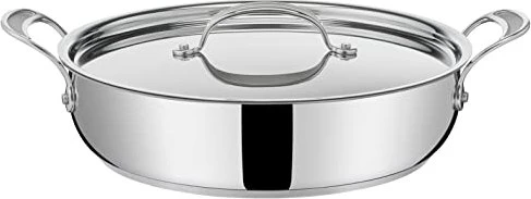 Tefal E30690 Jamie Oliver Cook's Classics Servierpfanne 25cm