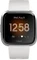 Fitbit Versa Lite Edition Aktivitäts-Tracker white/silver Vorschaubild