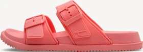 Tamaris Pantolette rosa (Damen)