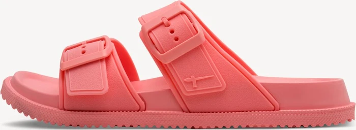 Tamaris Pantolette rosa (Damen)