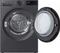 LG RT10X7B Wärmepumpentrockner mattblack Vorschaubild