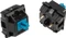 Keychron Cherry MX Blue Switch Set, 35er-Pack Vorschaubild