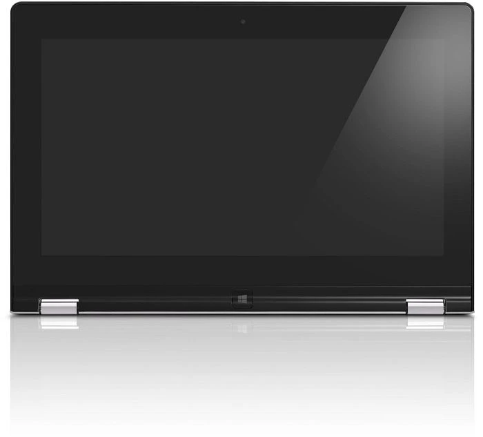 Lenovo Yoga 11s, silber, Core i5-3339Y, 8GB RAM, 256GB SSD, DE