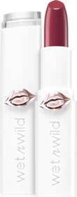 wet n wild Megalast Shine Finish Lipstick raining rubies, 3.3g