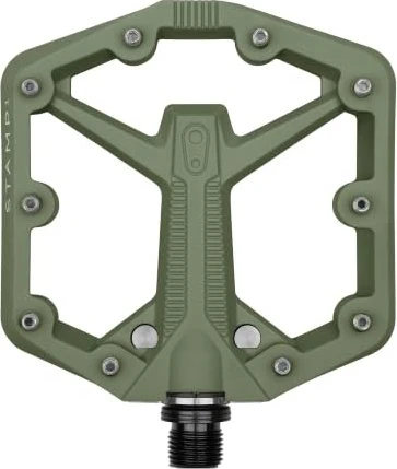 CrankBrothers Stamp 1 Gen 2 Small Pedale