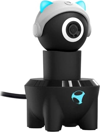 Subsonic Switch 2 Kamera blau (Switch 2)