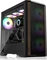 Raijintek Agos Max MS4 Black, Glasfenster Vorschaubild