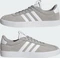 adidas VL Court 3.0 grey two/cloud white/silver metallic (Damen) Vorschaubild