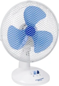 Bestron DDF27W Tischventilator
