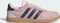 adidas Breaknet Sleek clear pink/dark blue/gum (Damen) Vorschaubild