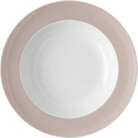 Thomas Sunny Day Colours Suppenteller 23cm rose powder
