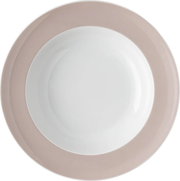Thomas Sunny Day Colours Suppenteller 23cm rose powder