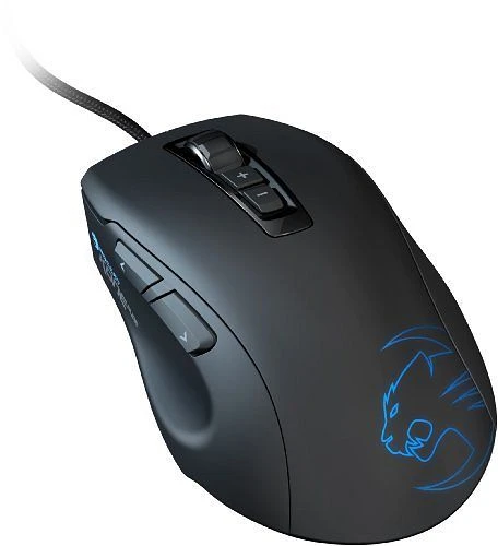 Roccat Kone Pure schwarz, USB