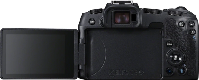 Canon EOS RP Body