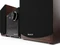 Sharp XL-B512 schwarz/braun (XL-B512(BR)) Vorschaubild