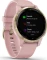 Garmin vivoactive 4S dust rose/light gold Vorschaubild