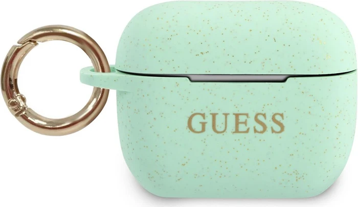 Guess Airpods Pro Hülle Glitter