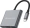 Conceptronic DONN01G 3-in-1 USB-C Adapter Vorschaubild