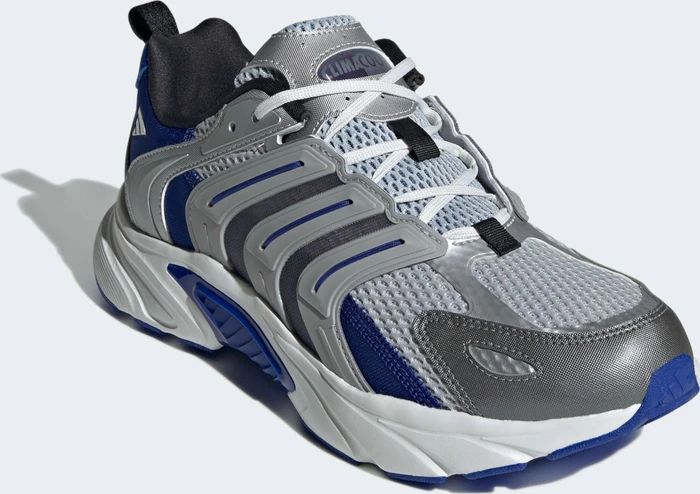 adidas Climacool Heat.RDY matte silver/silver metallic/crystal white