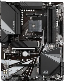 GIGABYTE X570S UD (AMD AM4)