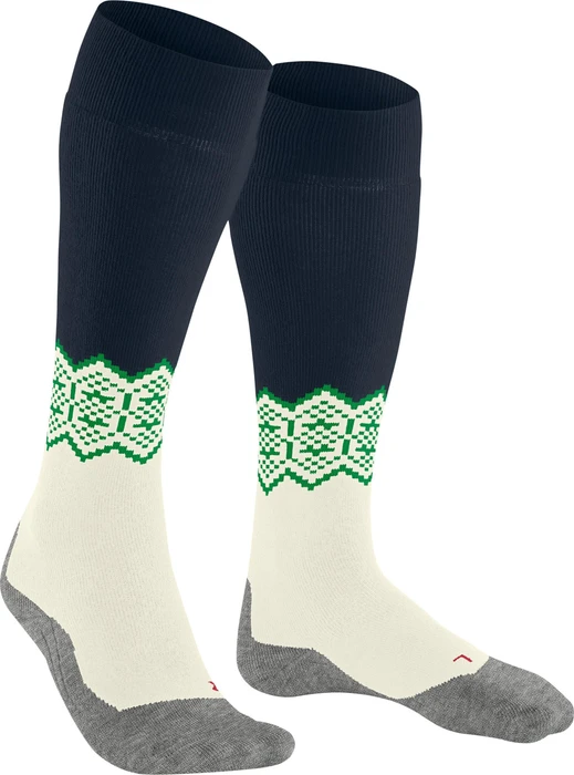 Falke SK2 Intermediate Skisocken off-white (Herren)