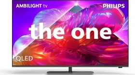 Philips The One 43PQS9011