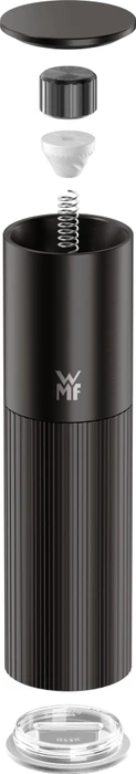 WMF Signature Pro Gewürzmühle schwarz