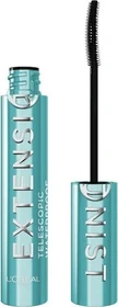 L'Oréal Telescopic Extensionist Waterproof Mascara, 9.9ml